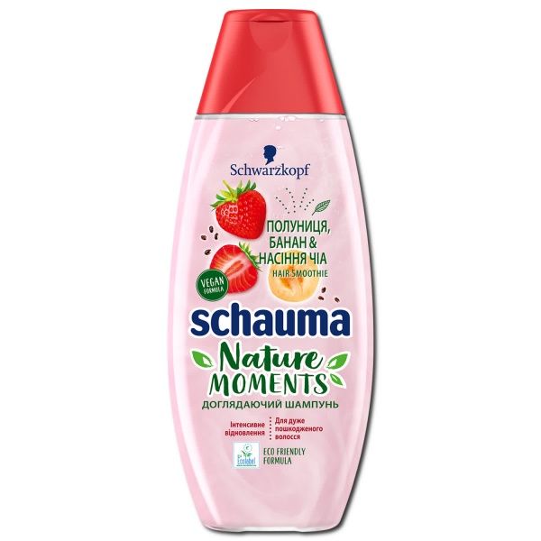 Косметичний набір для жінок Fa & Schauma