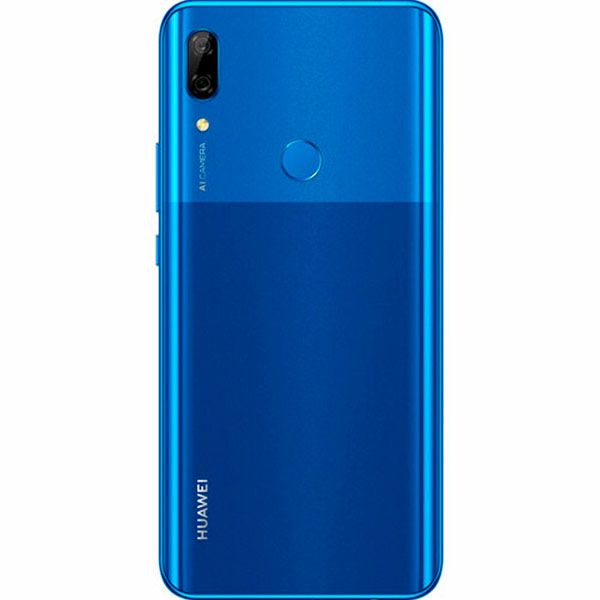 Смартфон Huawei P Smart Z 4/64GB blue (1268727) 