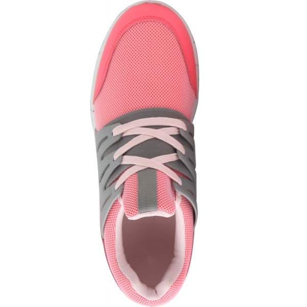 Кроссовки для девочки UTSH-KN206 р.34 розовый 