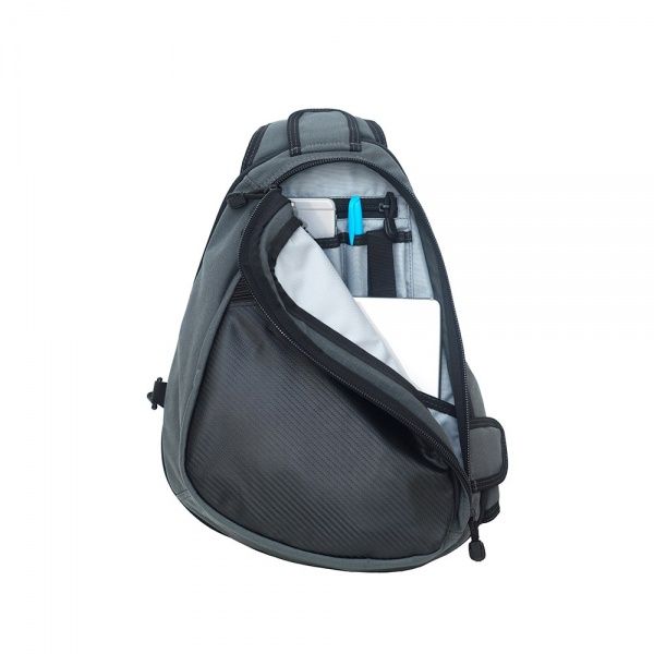 Рюкзак тактический Danaper STEALTH URBAN, GRAPHITE