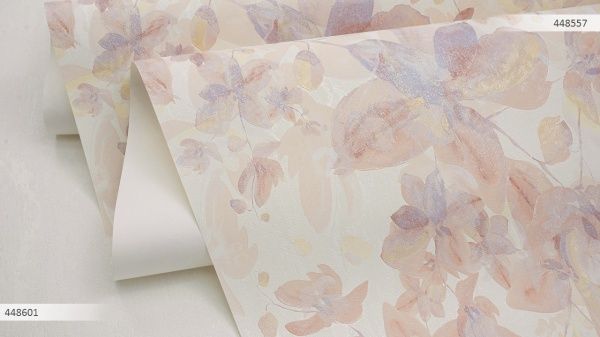 Шпалери вінілові на флізеліновій основі Sintra Augusta 448557 1,06x10,05 м 