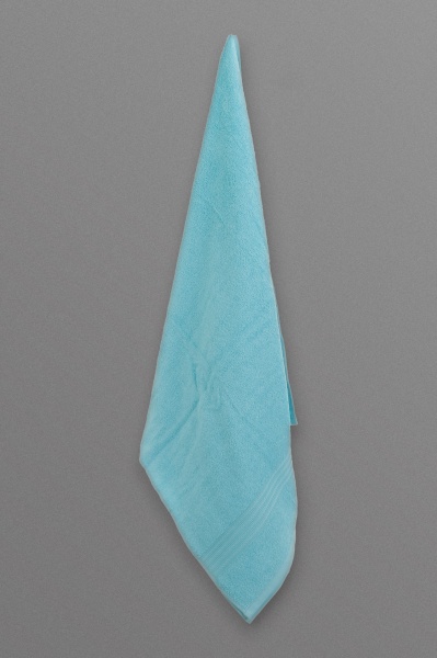 Набір рушників махрових ОЕ блакитний UP! (Underprice) 