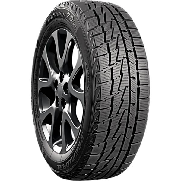 Шина PREMIORRI ViaMaggiore Z+ 215/65R16 98H нешипованая зима