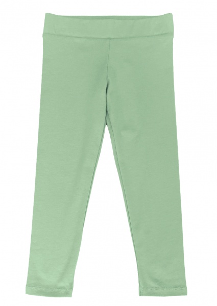 Лосины для девочек Roksana №0028/16066 р.128-134 оливковый 