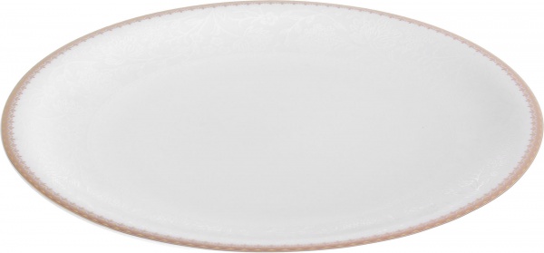 Тарілка підставна Magic 27,5 см Fiora