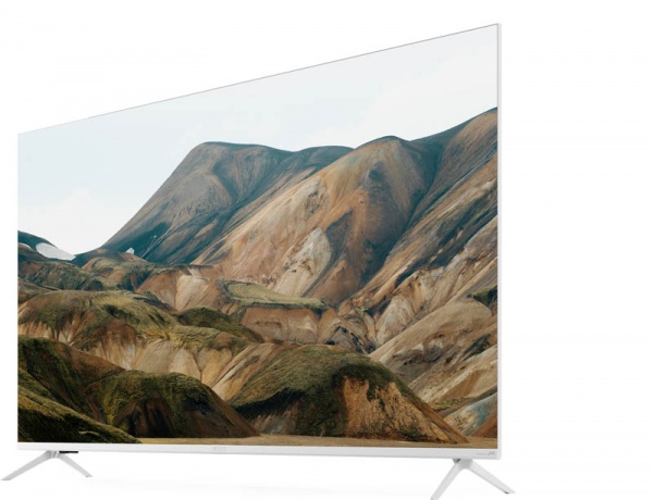 Телевізор Kivi 55U790LW