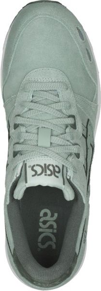 Кросівки Asics GEL-LYTE Tiger H8B2L-4646 р.10,5 блакитний