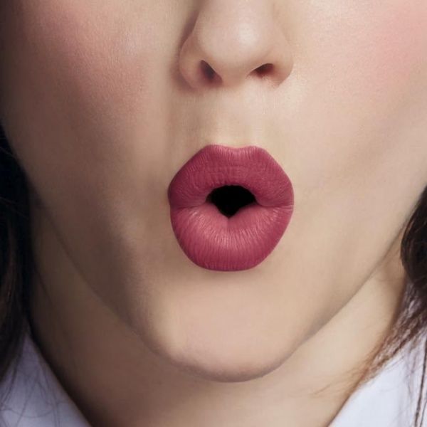 Помада губная Bourjois Rouge Edition Velvet №04 Hip Hip Pink 2,4 г