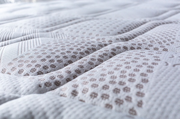 Матрац Lyon безпружинний Luna 90х200 см