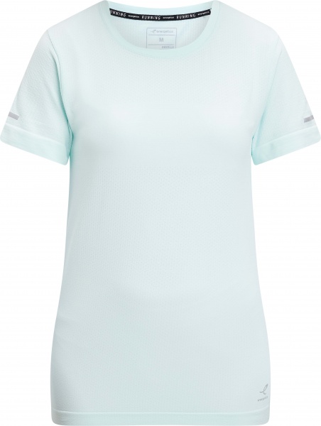 Футболка Energetics Tsegaie W 417840-650 р.M м'ятний