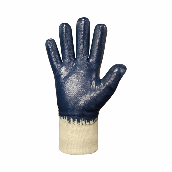 Перчатки Trident DQ 6007 с покрытием нитрил XL (10) DQ6007-10