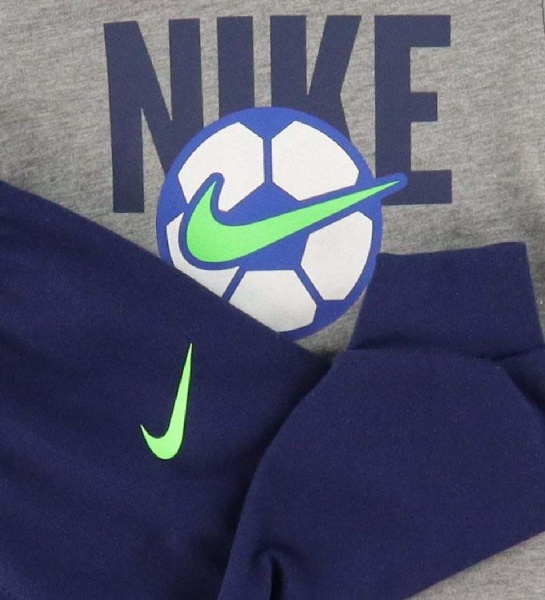 Комплект Nike р.56 синій 56J270-U90 