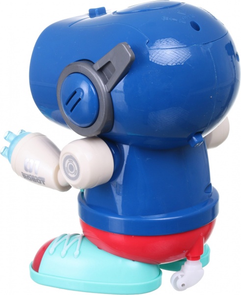 Робот RONG XIAN YI Спорт OTC0885669