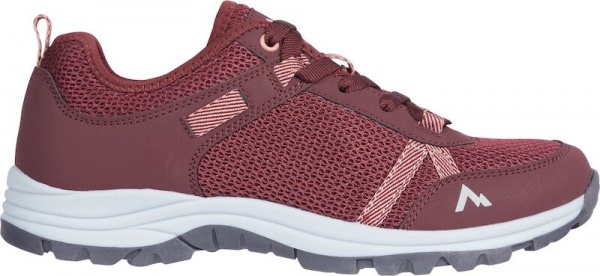 Кросівки McKinley Maine LT W 417298-900293 р.37 EUR 37 23,5 см червоний