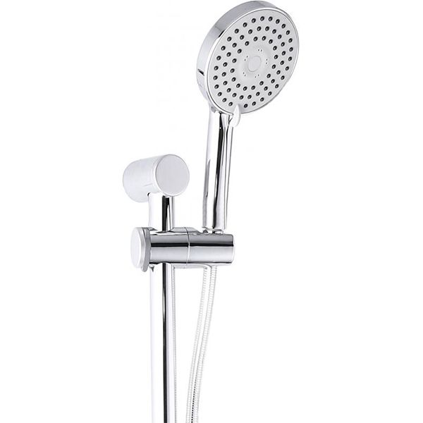 Набор смесителей Ravak Термо HA 012 + TE 022 + 953.00 + 972.00 + 91400