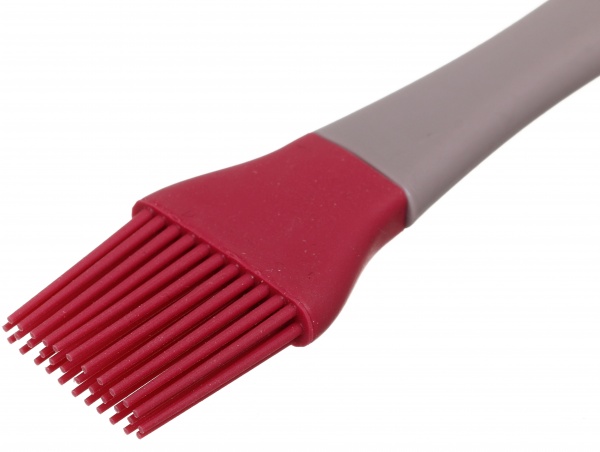 Набор кухонных принадлежностей Magic Ring бордовый 3шт. Flamberg Smart Kitchen