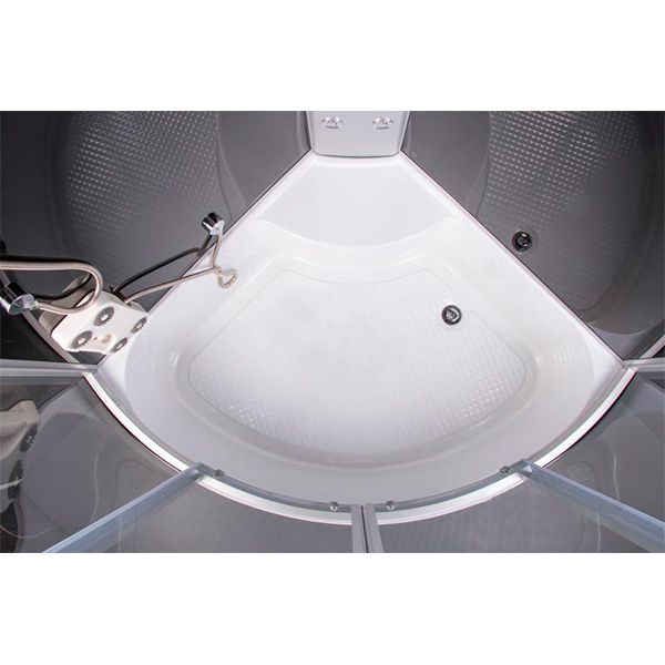 Гидромассажный бокс UP! (Underprice) SW-8812 D 120x120