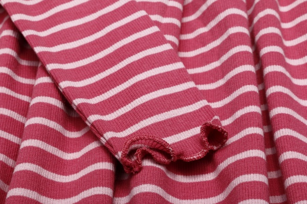 Платье Blue Seven Платье д/д трикотажное TM Blue Seven 95% хлопок 5% эластан р.98 коралловый 773632 X * 98 