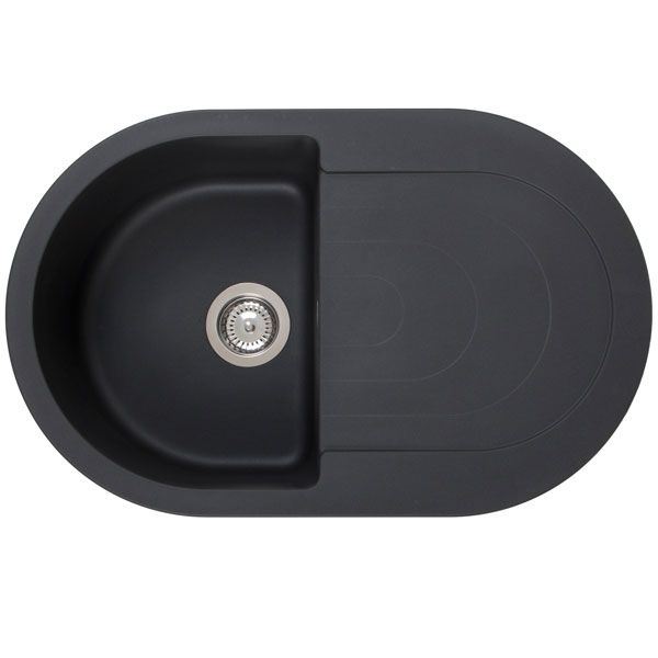 Мийка для кухні TEKA Perla 45 B TG 40144580 