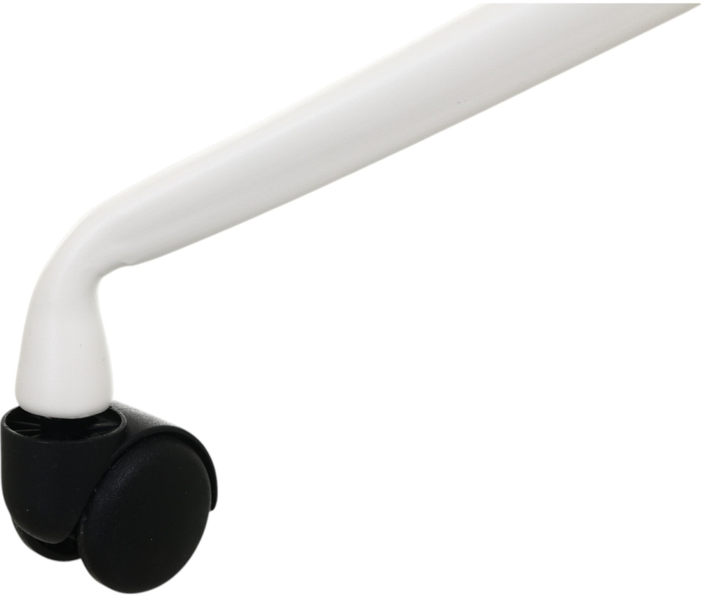 Кресло офисное Центр Меблів Логос айвори