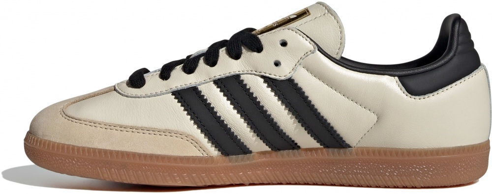 Кроссовки женские Adidas VL COURT 3.0 JP5351 р.38 2/3 бежевые