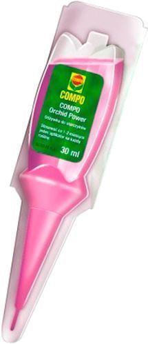Добриво для орхідей Compo аплікатор 30 мл
