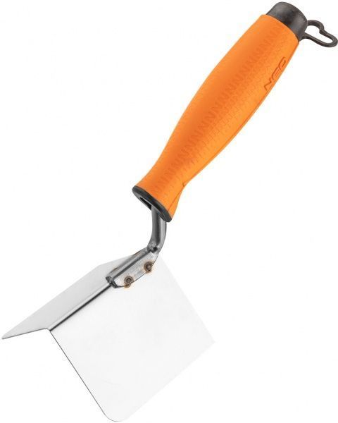 Мастерок угловой наружный NEO tools 50-156
