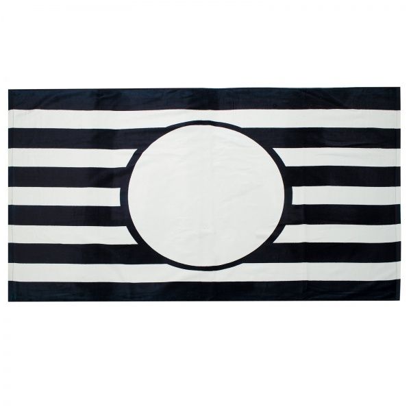 Рушник № 23 75x150 см різнокольоровий Home Line 