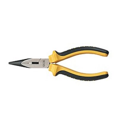 Тонкогубці Topex 32D101