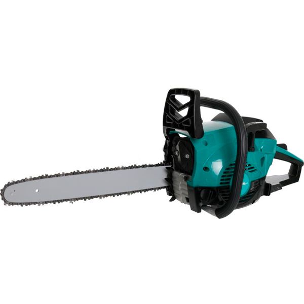 Бензопила Klever WL4500-D