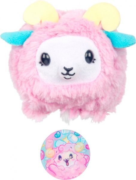 Іграшка-сюрприз із кліпсою в капсулі Moose Pikmi Pops Pikmi Flips S3 75228