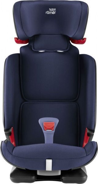 Автокресло Britax-Romer ADVANSAFIX IV R Moonlight Blue синий 2000028889