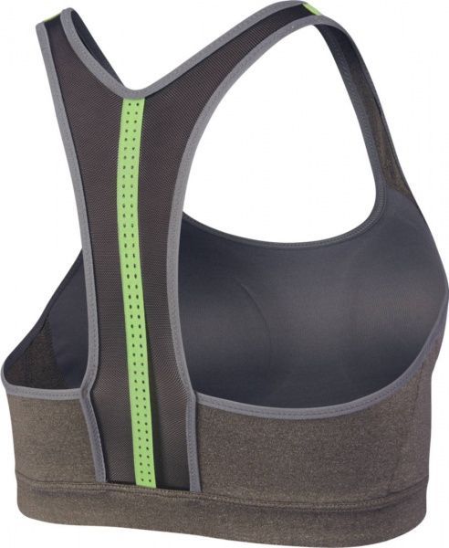 Бра Nike IMPACT BRA 888581-091 L серый