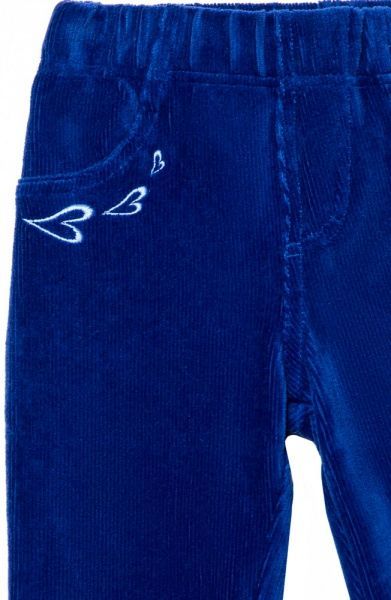 Легінси Conte AVRORA р.98 синій 