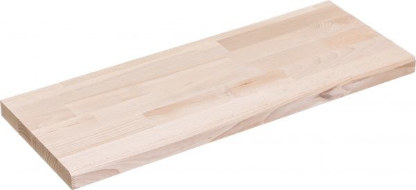 Сходинка букова 800x300x40 мм