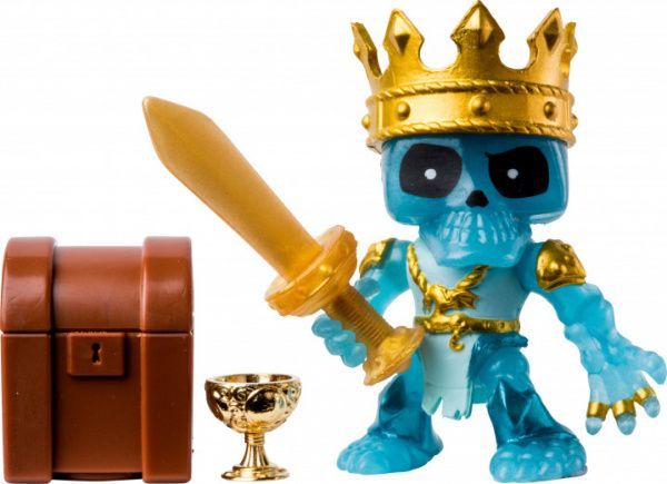 Игрушка-сюрприз Moose Treasure X S1