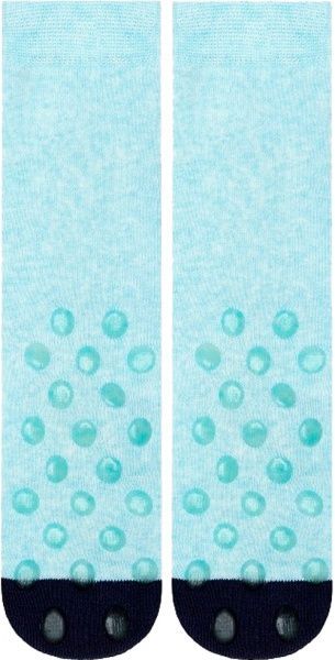 Шкарпетки Conte HAPPY 17С-44СП 293 р. 25 блідо-бірюзовий 1 шт. 