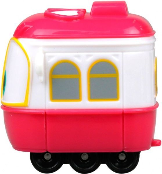 Паровозик Silverlit Салли 80158