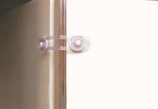 Ограничитель открытия универсальный Dream Baby F126 1 шт.