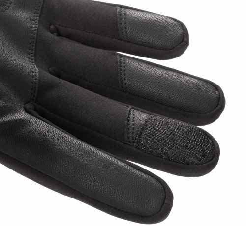 Рукавички P1G-Tac вологозахисні польові 