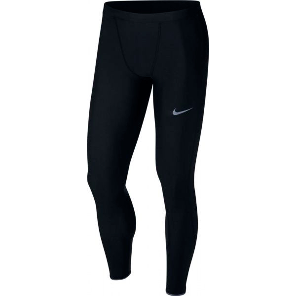 Лосины Nike M NK RUN MOBILITY TIGHT AT4238-010 S черный