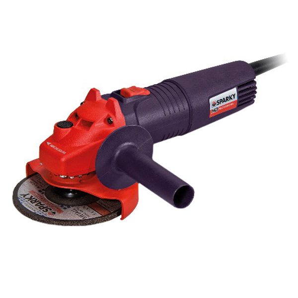Шлифмашина угловая Sparky M 750 Slim