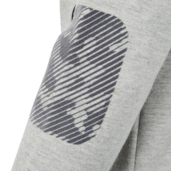 Джемпер Energetics Toddy IV jrs 407500-901027 р. 164 сірий