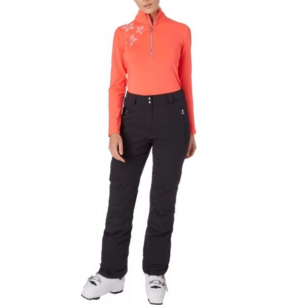 Брюки McKinley Donna wms 294473-057 р. 38 черный