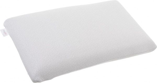 Подушка с пружинным блоком 41х70 см Homeline