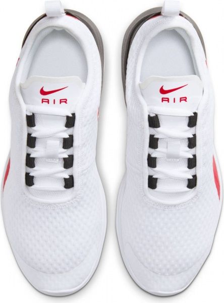 Кроссовки Nike AIR MAX MOTION 2 BG AQ2741-101 р.US 5,5Y белый