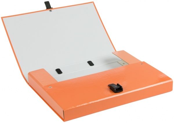 Папка-портфель А4 40 мм.