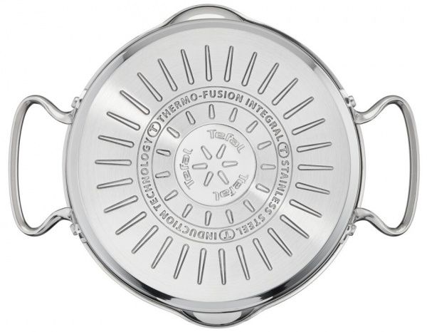 Каструля з кришкою Duetto+ 2 л G7194355 Tefal