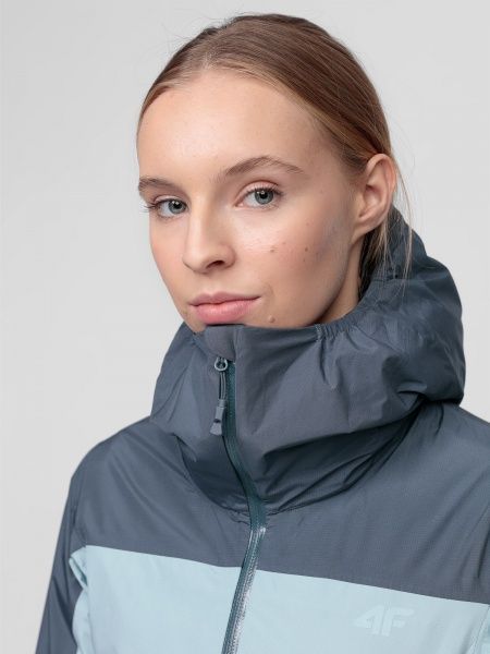 Куртка 4F D4L21-KUDT150-32S XS синий