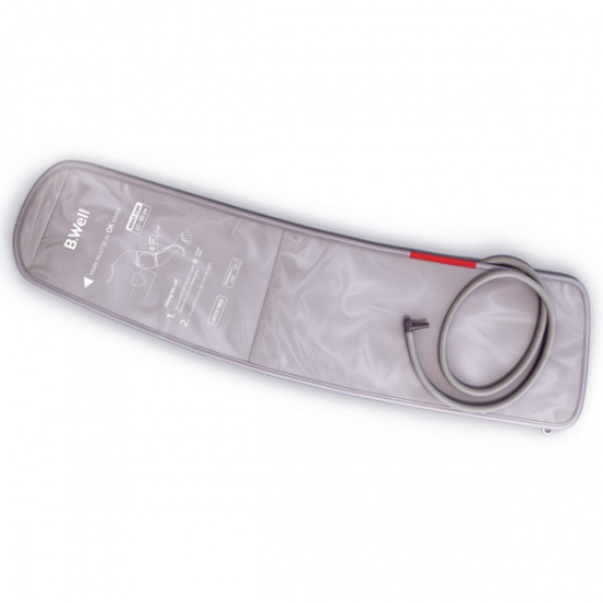 Тонометр B.Well автоматичний (манжета M-L з адаптером) PRO-33 M-L